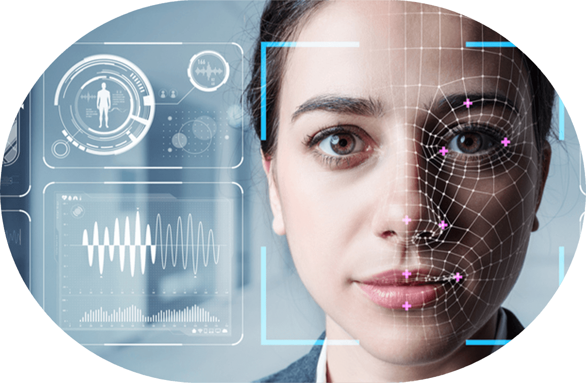 This is an image of DNA testing